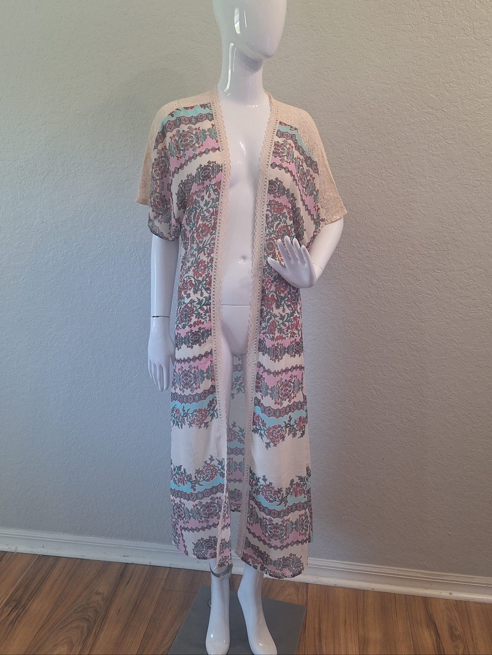 Maurices Cover Up